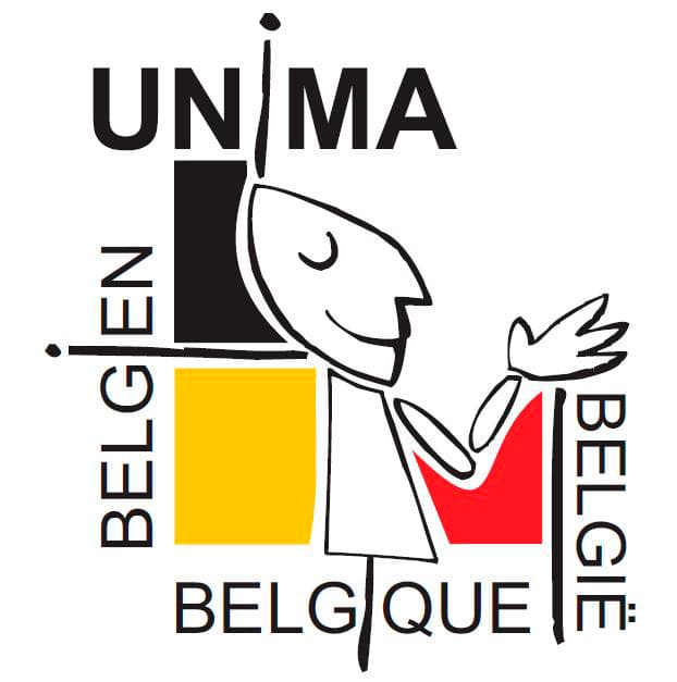 Assemblée générale de l'UNIMA Belgique